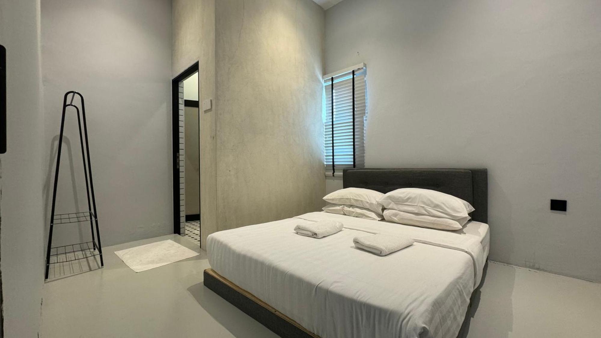Zen Retreat Glass Pool Villa Taiping Luaran gambar
